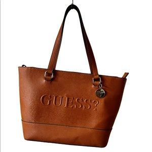 Guess Rigden Tote Bag